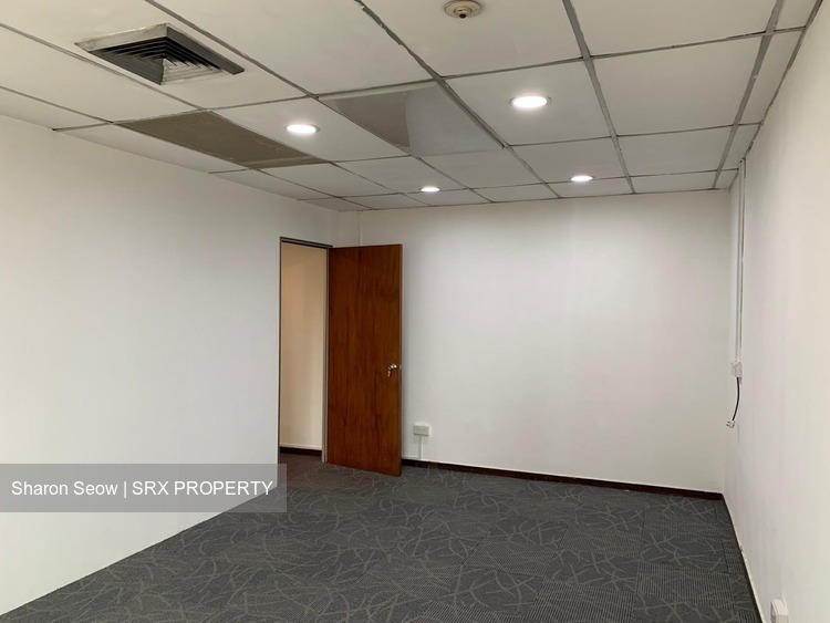 SHENTON HOUSE (D1), Office #212963831